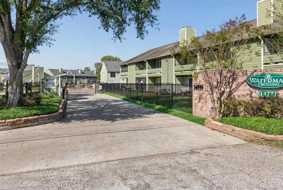 14777 Wunderlich Drive #1007, Houston, TX 77069 - #2