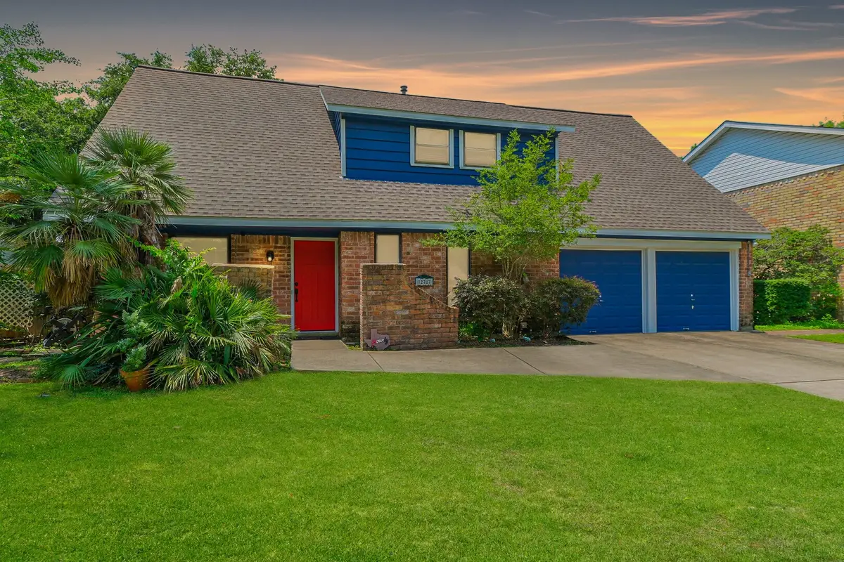 12207 Level Run Street, Meadows Place, TX 77477 - #1