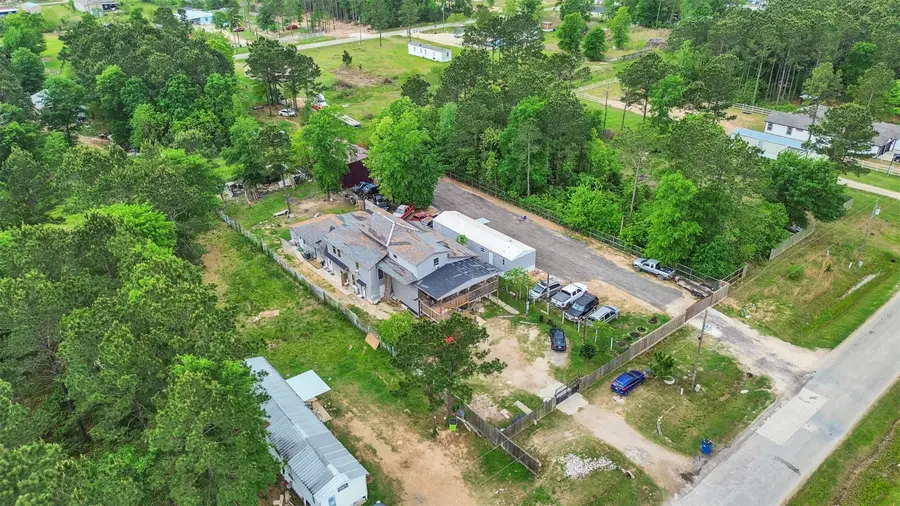 137 County Road 5023, Cleveland, TX 77327 - #2