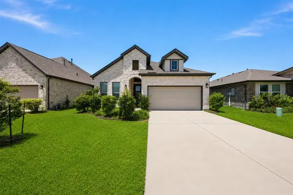 13025 Ocean Breeze Lane, La Marque, TX 77568
