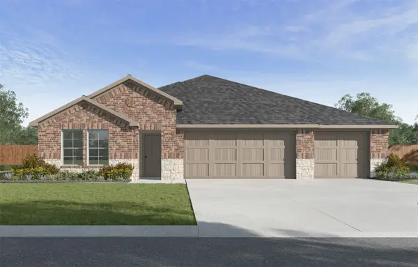 31318 Hastings Park Drive, Fulshear, TX 77441