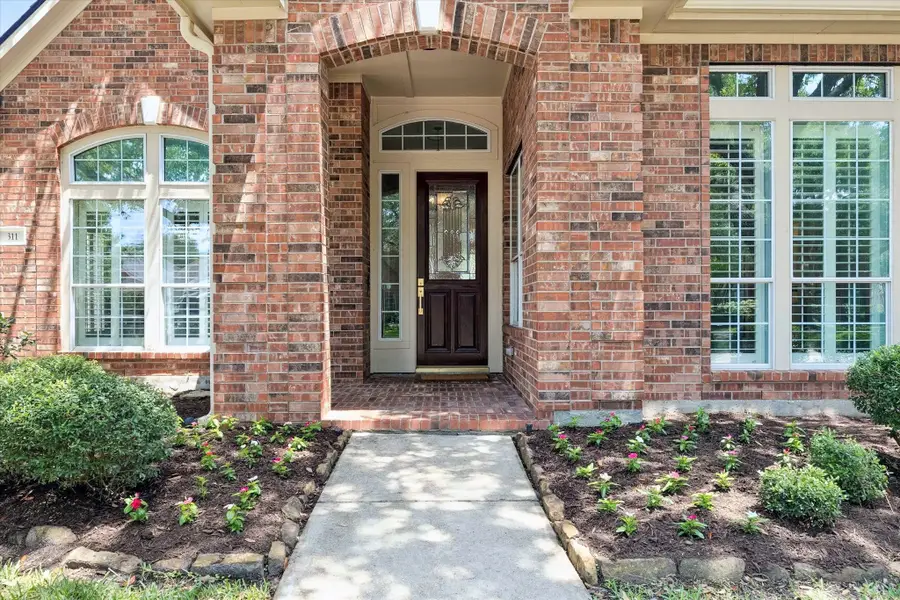 311 Jewel Park Lane, Houston, TX 77094 - #2