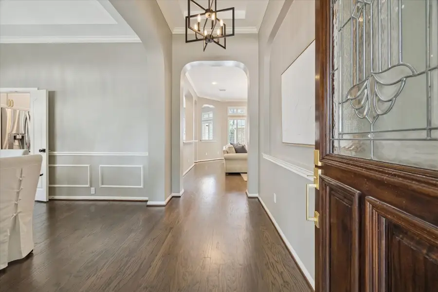 311 Jewel Park Lane, Houston, TX 77094 - #3