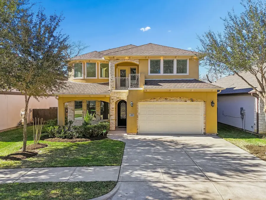 106 Island Boulevard, Missouri City, TX 77459 - #3