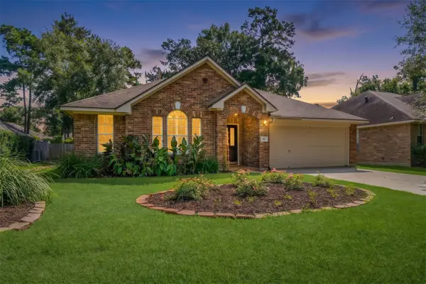 118 S Merryweather Circle, The Woodlands, TX 77384