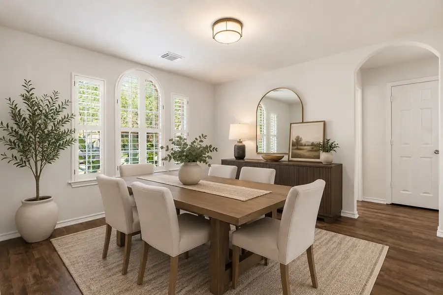 118 S Merryweather Circle, The Woodlands, TX 77384 - #3
