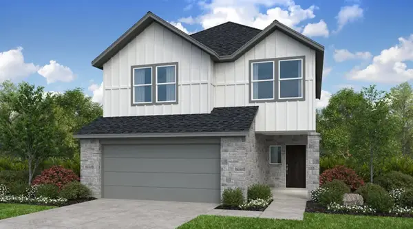 9310 Willowbank Gap Lane, Cypress, TX 77433