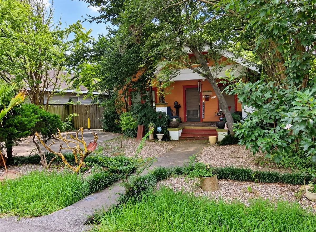 2029 Singleton Street, Houston, TX 77008 - #1