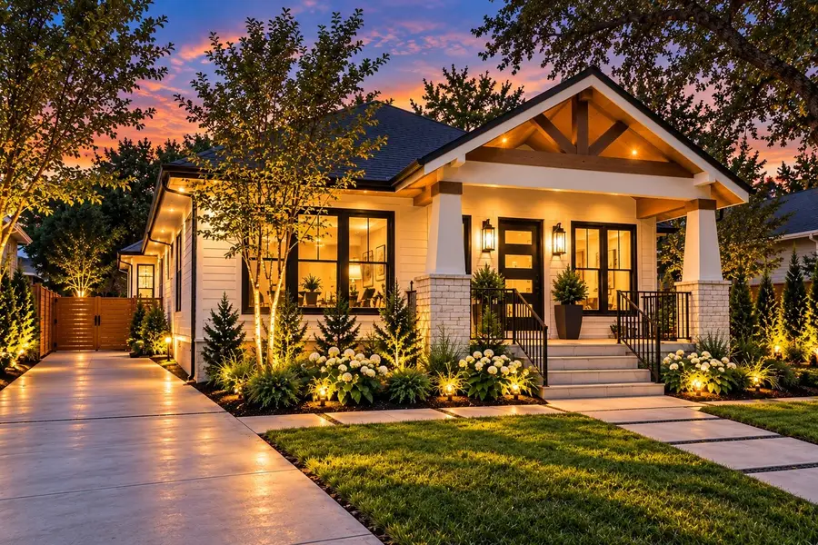 2029 Singleton Street, Houston, TX 77008 - #3