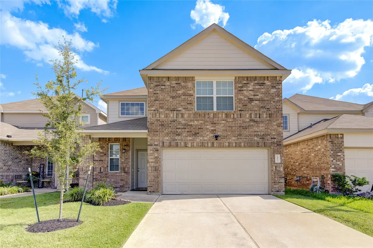 24535 Carlo Hue Trail, Katy, TX 77493 - Image #1
