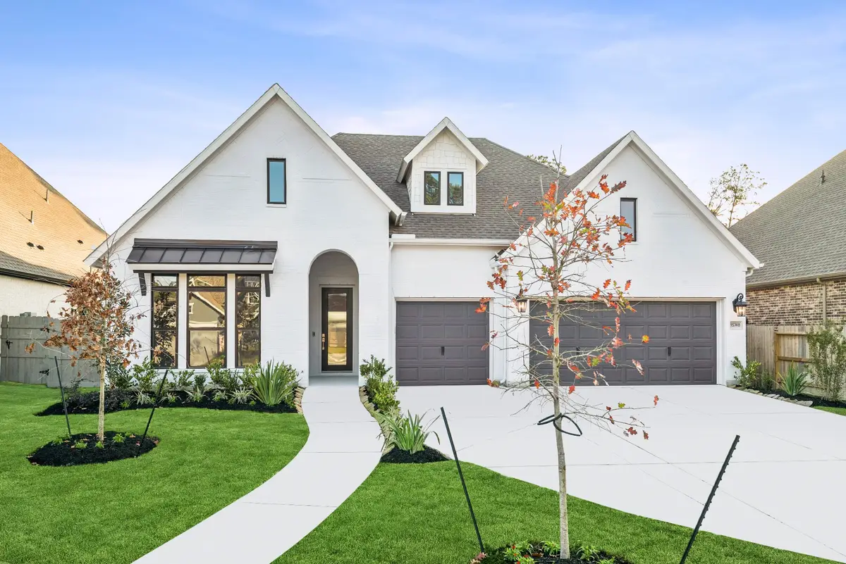 15748 Terracotta Terrace Lane, Conroe, TX 77302 - #1