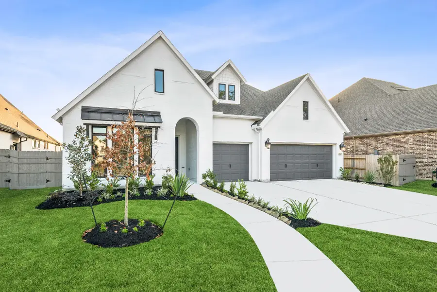 15748 Terracotta Terrace Lane, Conroe, TX 77302 - #2