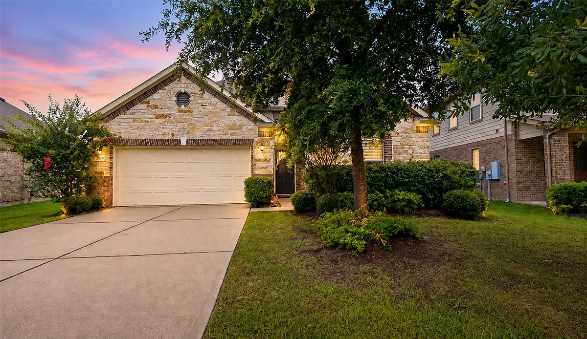 2028 Elkington Circle, Conroe, TX 77304 - #1