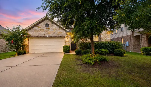 2028 Elkington Circle, Conroe, TX 77304