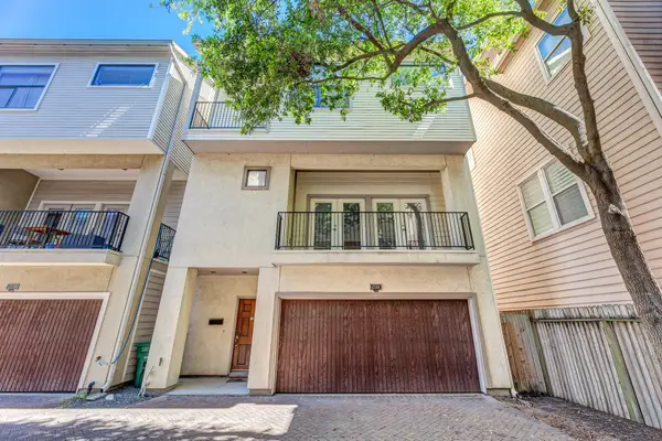 5209 Schuler Street #C, Houston, TX 77007