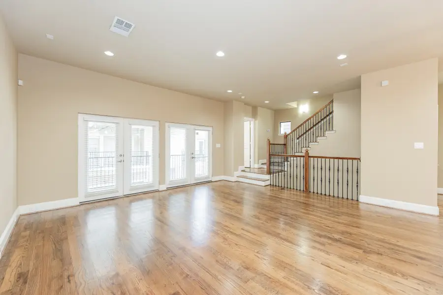 5209 Schuler Street #C, Houston, TX 77007 - #3