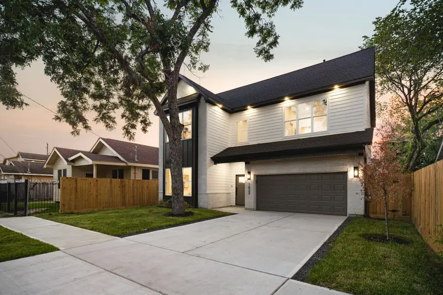 1622 Mable Street, Houston, TX 77023 - Image #2