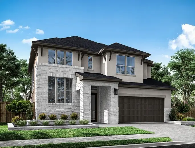 28263 Serene Point Drive, Spring, TX 77386 - #1