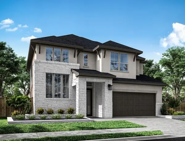 28263 Serene Point Drive, Spring, TX 77386