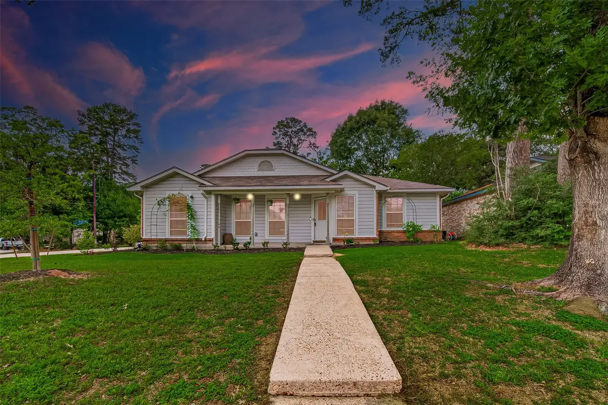 25103 Thrushwood Lane, Spring, TX 77373 - #1