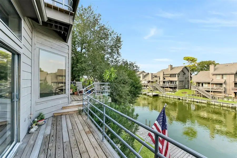 18201 Sandy Cove, Houston, TX 77058 - #2