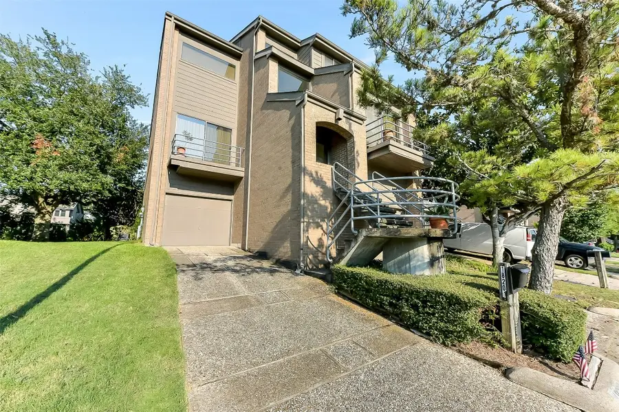 18201 Sandy Cove, Houston, TX 77058 - #3