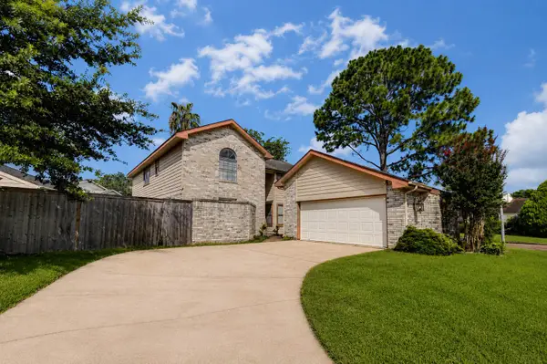 3102 Ashford Bend Drive, Houston, TX 77082