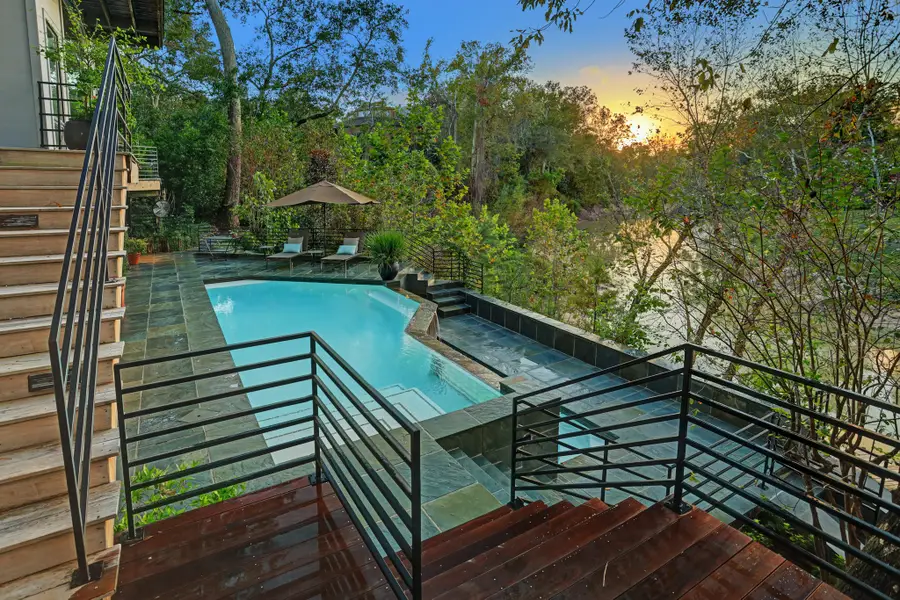 2003 Arrowwood Circle N, Houston, TX 77063 - Image #2