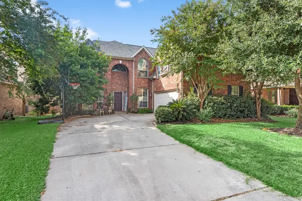 11831 Gray Forest Trail, Tomball, TX 77377