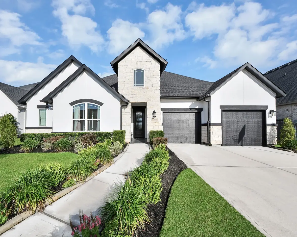 1631 Delta Oaks Drive, Missouri City, TX 77459 - #1
