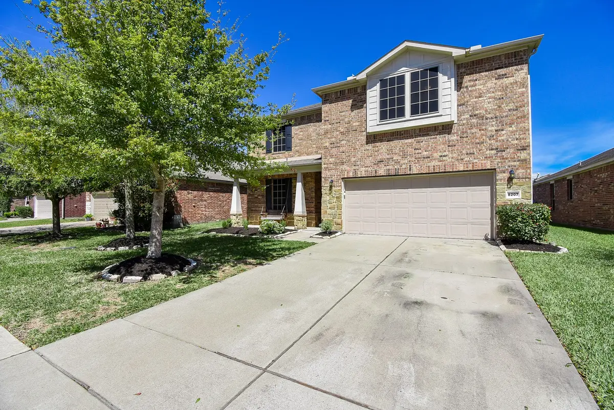 8207 Running Brook Lane, Richmond, TX 77469 - #1