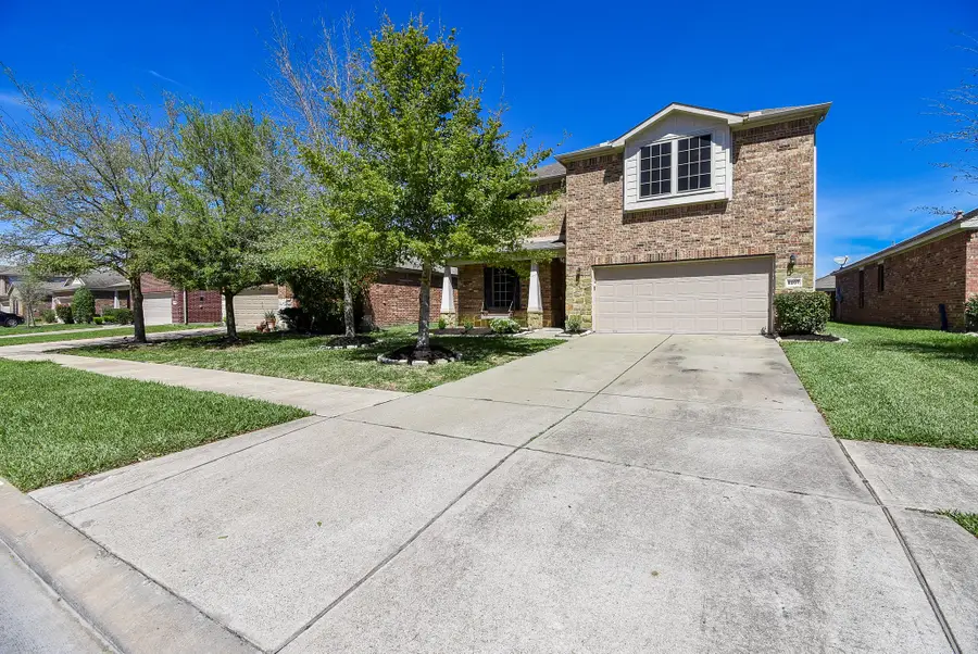 8207 Running Brook Lane, Richmond, TX 77469 - #3