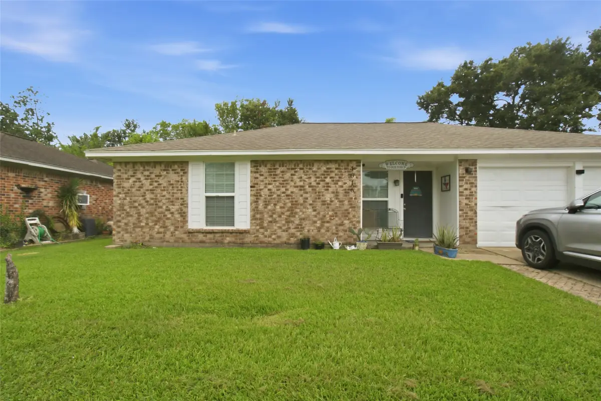 4616 Luella Avenue, Deer Park, TX 77536 - #1