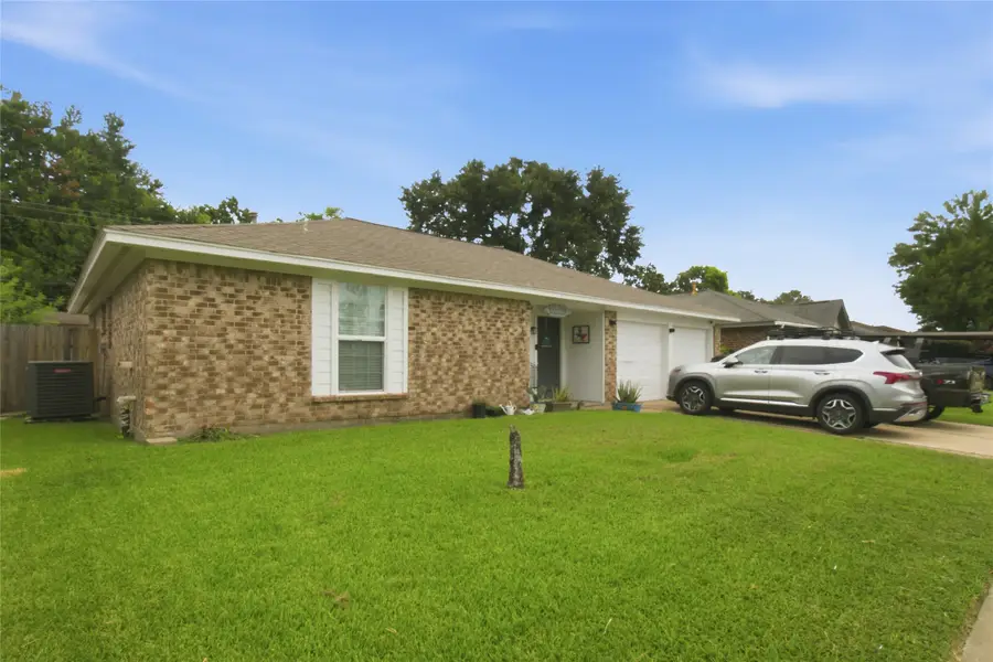 4616 Luella Avenue, Deer Park, TX 77536 - #2
