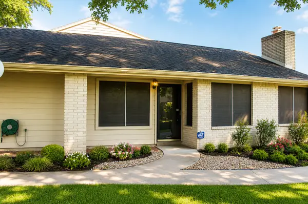 12417 S Dairy Ashford Road #2417, Houston, TX 77099