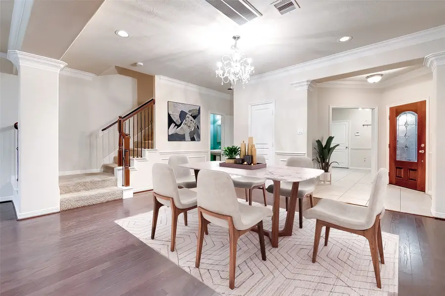 1411 Nashua Street #B, Houston, TX 77008 - Image #2