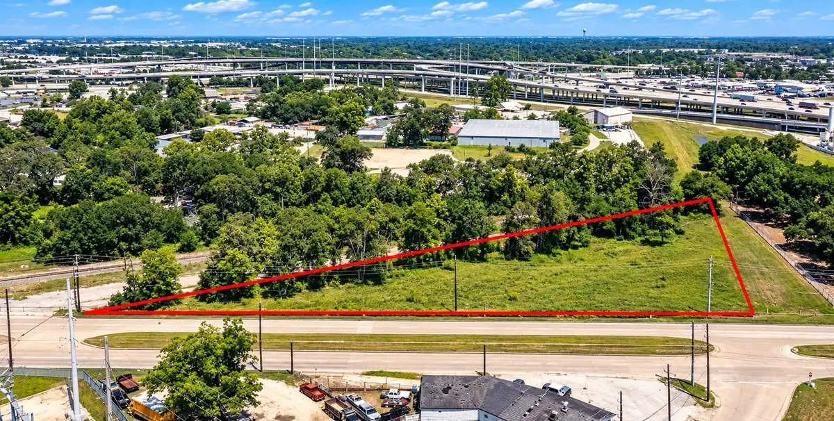 14815 Old Humble Road, Houston, TX 77396 - #1