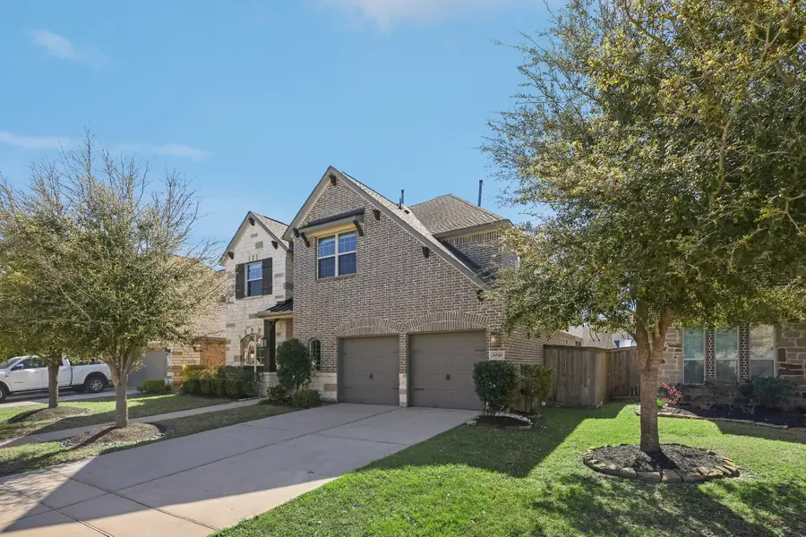 30710 Aster Brook Drive, Brookshire, TX 77423 - #2