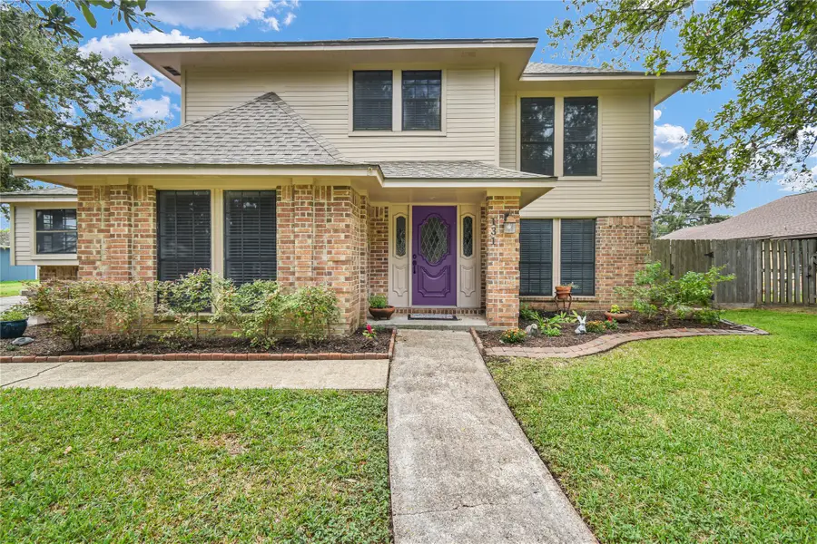 131 Frostwood Drive, Lake Jackson, TX 77566 - #3