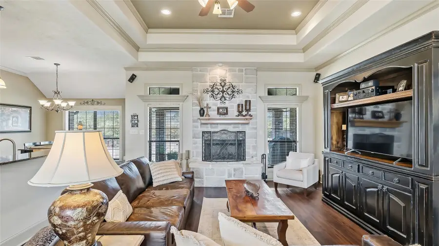 4021 Austins Estates Drive, Bryan, TX 77808 - #2