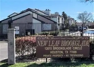 12615 Brookglade Circle #303, Houston, TX 77099 - #1