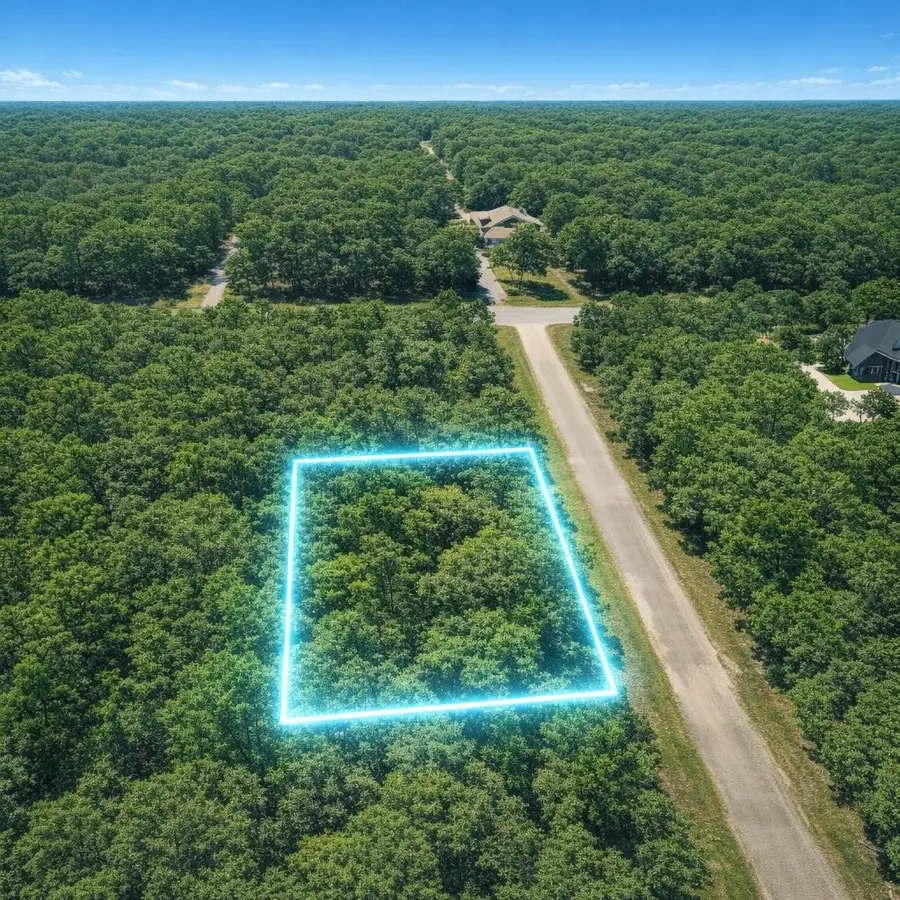 TBD Inscription, Huntsville, TX 77340 - #3