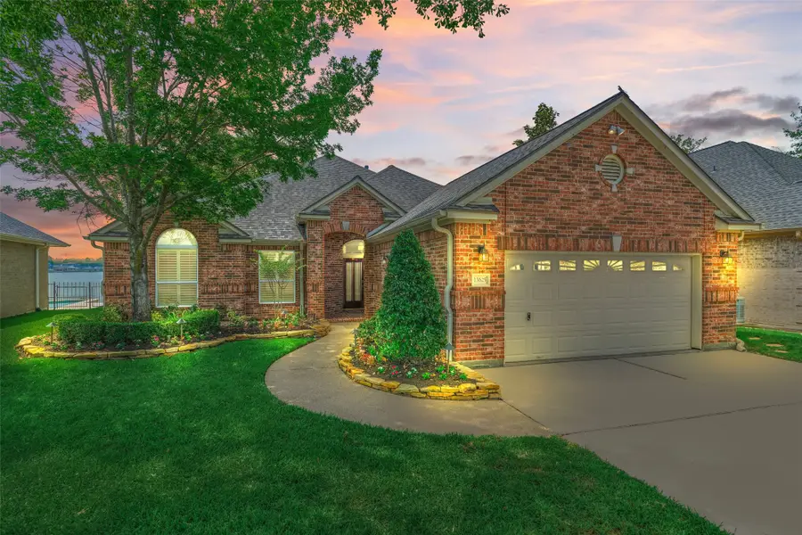 13625 Lakeside Place Drive, Willis, TX 77318 - #2