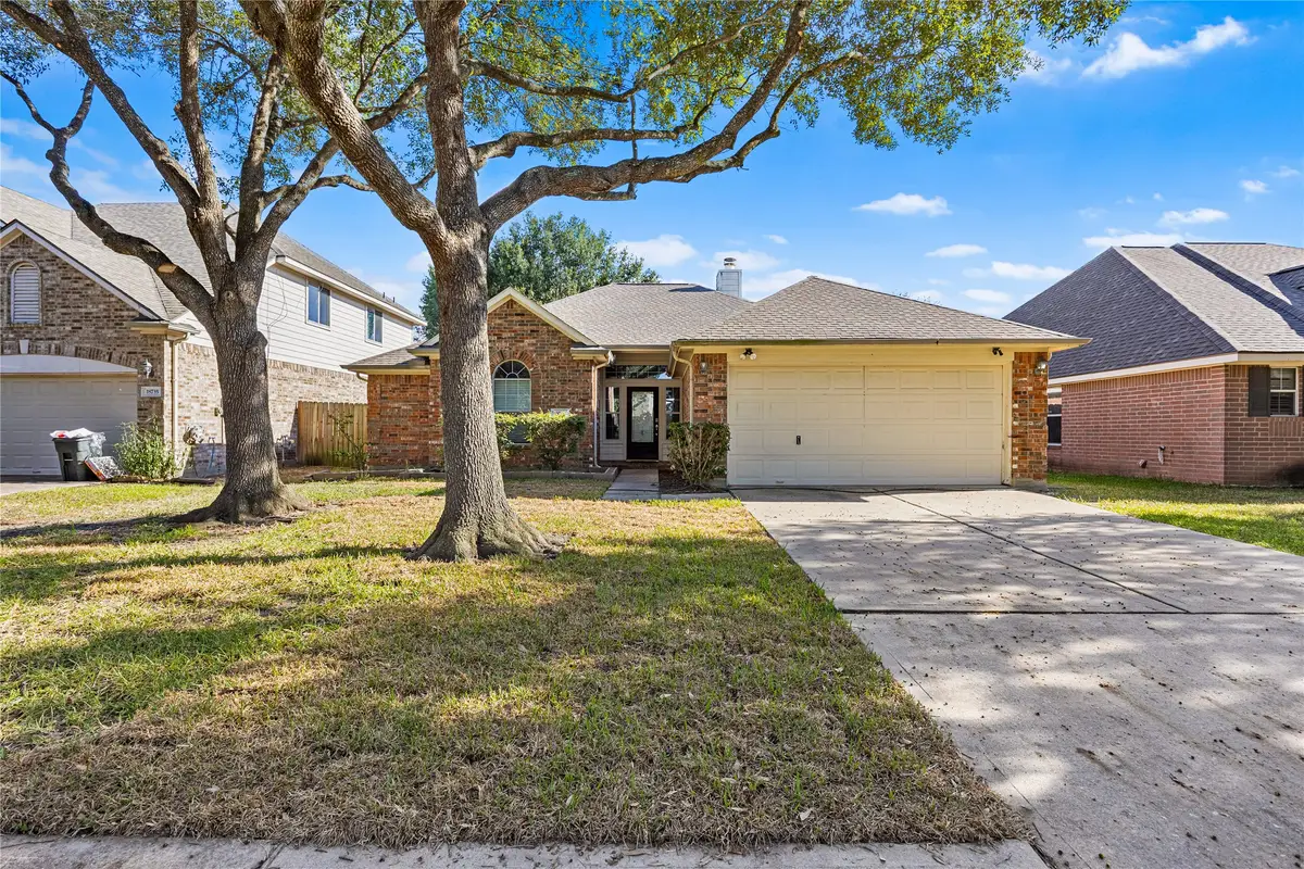 18739 Appletree Ridge Road, Houston, TX 77084 - Image #1