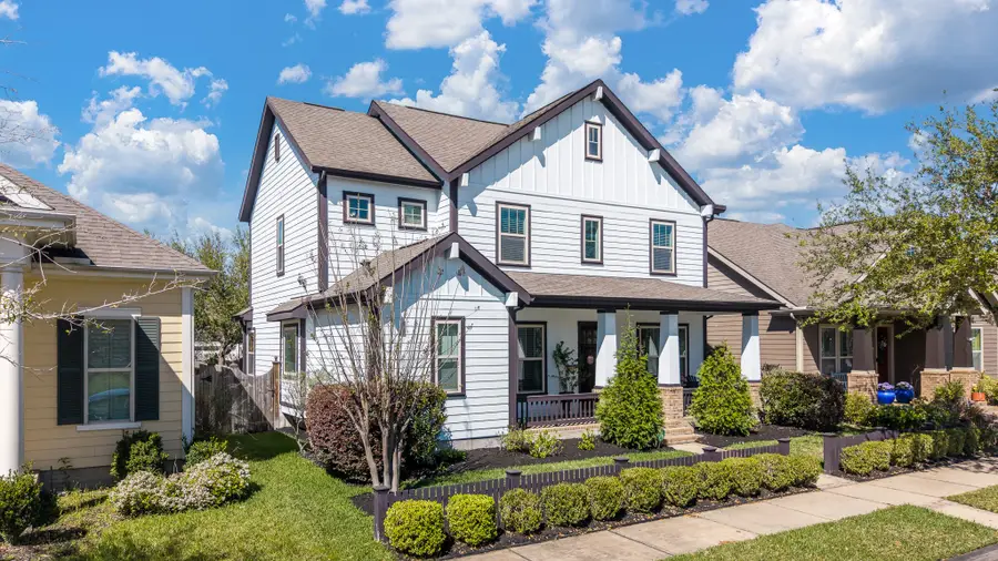 16627 Amelia Island Drive, Cypress, TX 77433 - #2