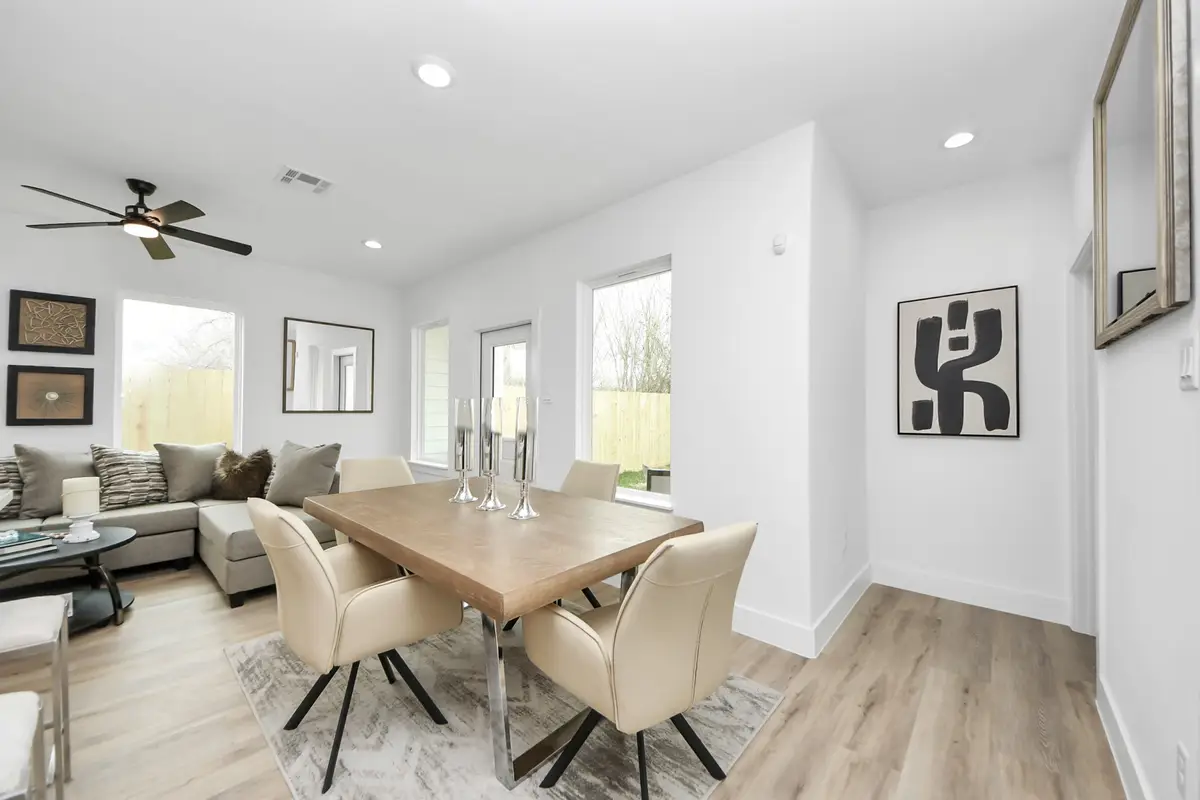 9028 Scott Street, Houston, TX 77051 - #1