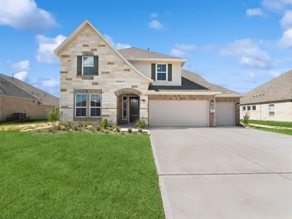 6810 Allens Landing, Needville, TX 77461