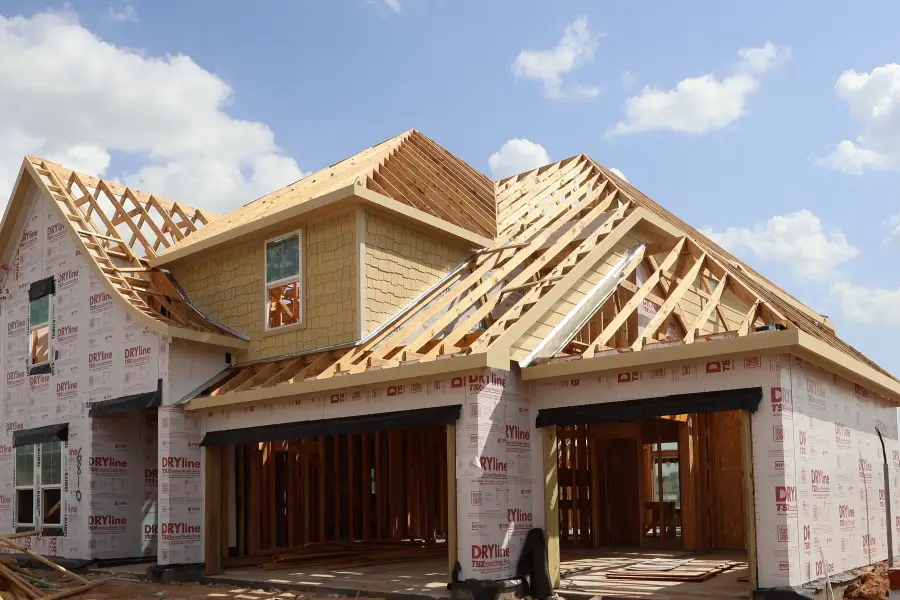 6810 Allens Landing, Needville, TX 77461 - #3