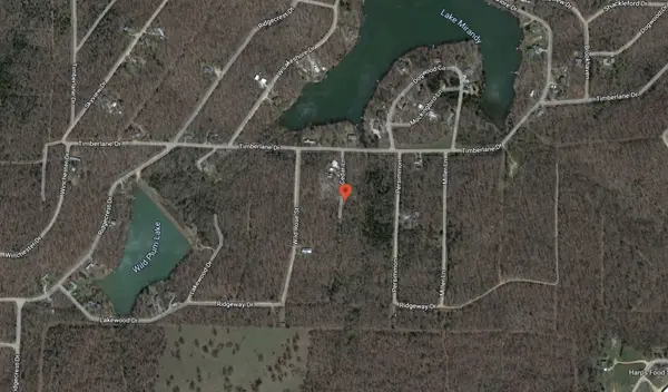 Lot 4 Cedar Lane, Other, Ar 72525