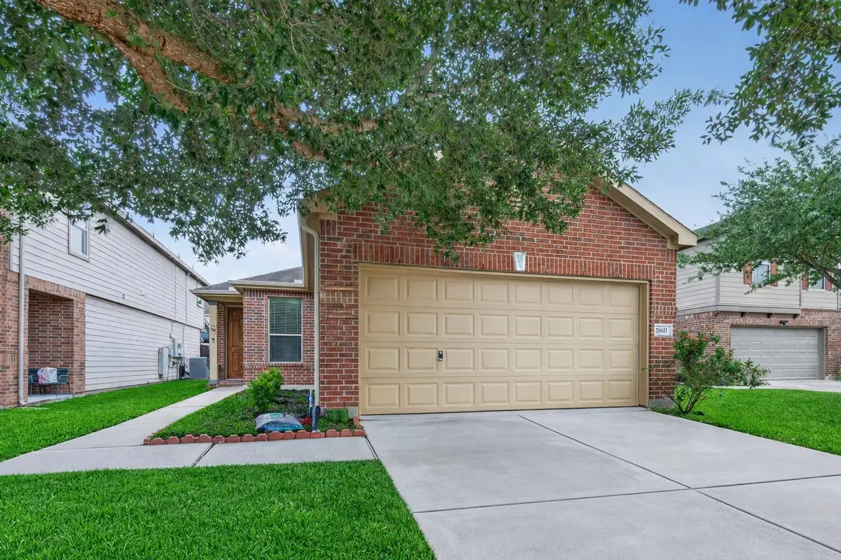 18611 White Ash Lane, Cypress, TX 77433 - #1